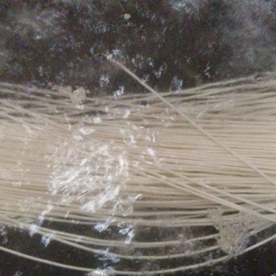豆友|10万豆友收藏的白菜肉丝面做法，你还不会做？