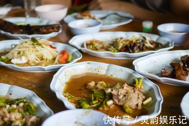 中医院士|中医院士提醒：1种“零食”可劲吃，坚持半月，给肝来个大扫除