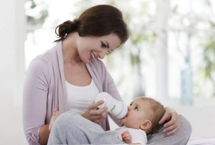 食物|这些食物影响母乳质量，哺乳期妈妈尽量别碰，会让宝宝发育迟缓
