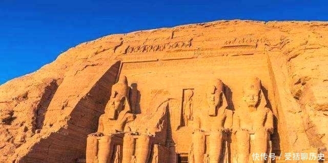 埃及|除了金字塔和尼罗河,古代埃及还有这些古老的神话故事,非常有趣