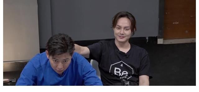 張智霖|《披荊斬棘的哥哥》成團出現方向，拍節目廣告的選手成團幾率大