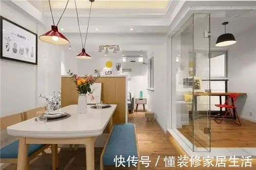 装修|装修别看“面子”！又好又省钱，才是硬道理