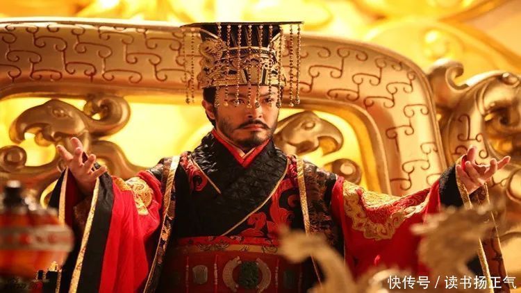 西巡$暴君杨广在位14年,竟做了4件大事,子孙后世受益1400多年