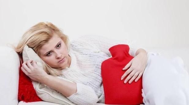 子宫|当一个女孩来例假时，请记住2洗3不洗，子宫可能会谢谢你！