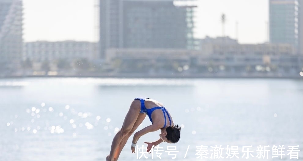 杨倩|恭喜全红婵第2!中国体坛十大焦点人物出炉,马龙领衔,两位00后