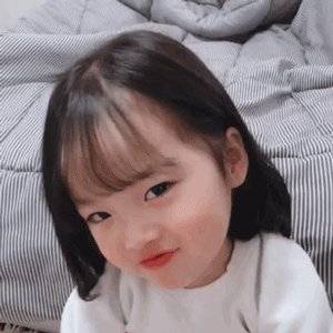 表情包 没想到有一天,我会跟着表情包做发型