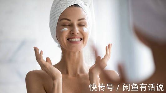 爽肤水 早春护肤保湿仍是重点,用这些老国货就够了,虽然包装土但很好用