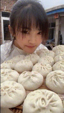 |搞笑GIF趣图当大师流落到街头,你会想到些什么!