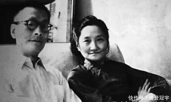 男人|陆小曼生命中的三个男人:徐志摩是王庚好友,翁瑞午是徐志摩好友