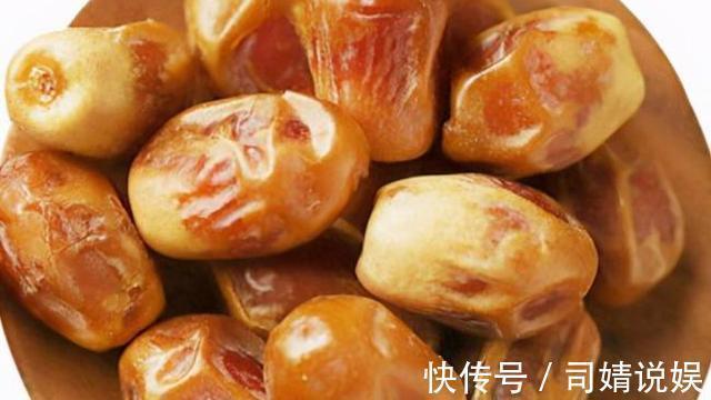 中老年人|中老年人机能下降想保养,3样健康零食不能少,营养丰富越吃年轻