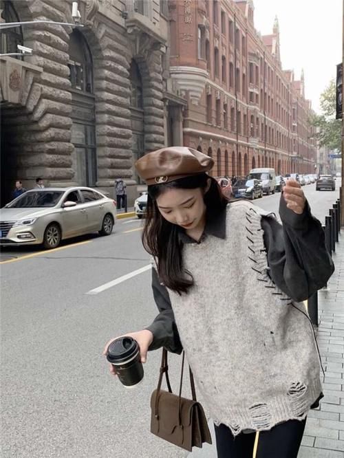 时尚圈这些流行单品，不说高级，但搭对了真的很精致