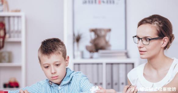 活泼|孩子有这三种“怪癖”,说明智商很高,看看你家孩子中了几个