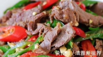 饭菜|经典下饭菜，此菜为荤菜，色泽美观，味道鲜香美味，上桌秒光