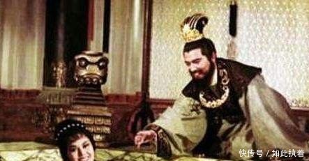 女娲娘娘|封神中,云中子为何不杀苏妲己,不是他不想不杀,而是不敢杀!