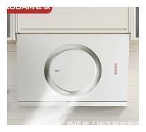 吸油烟机|她坚持89㎡的小家,不做主灯、只装移门,完工后效果很惊艳!