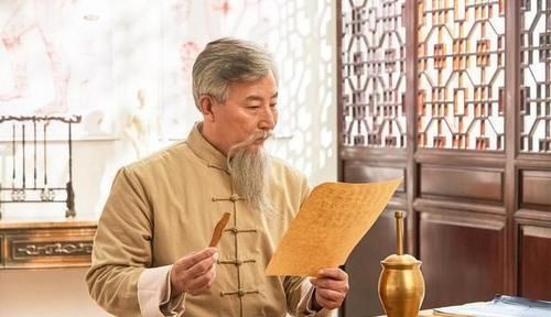 黄帝内经|华佗:留下三味药,打通肾经,把阳气找回了