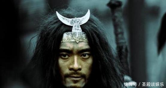 心寒|武松失去手臂以后,宋江只说了四个字,让人心寒