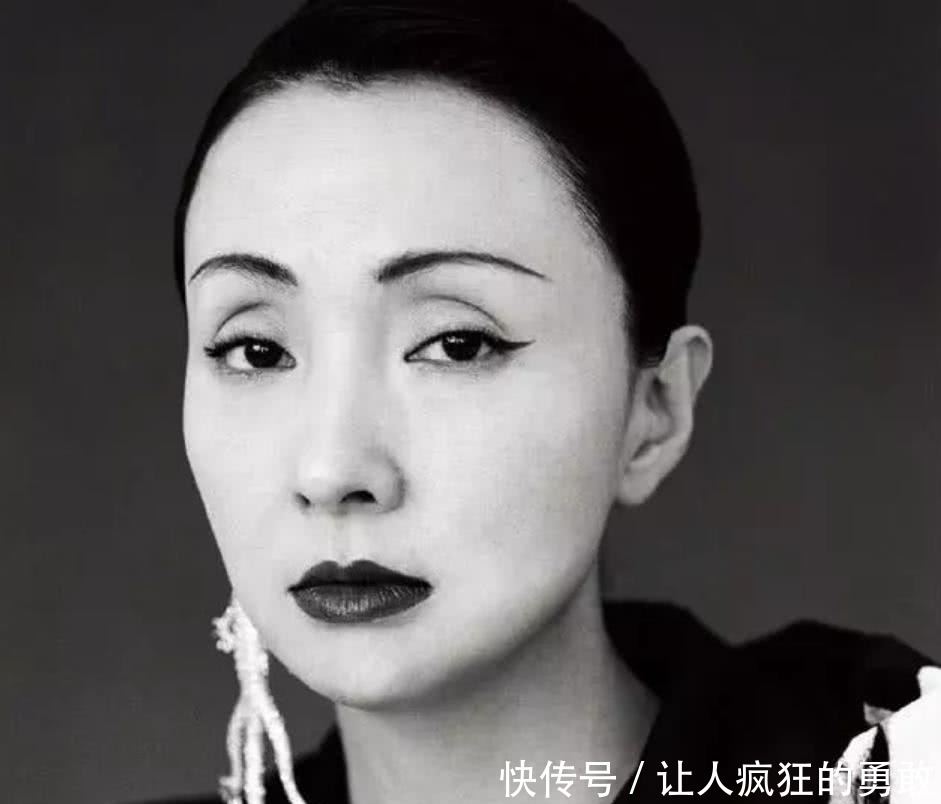 惊叹|陶虹将要享受特殊津贴,一位国家级的话剧演员,优秀履历让人惊叹