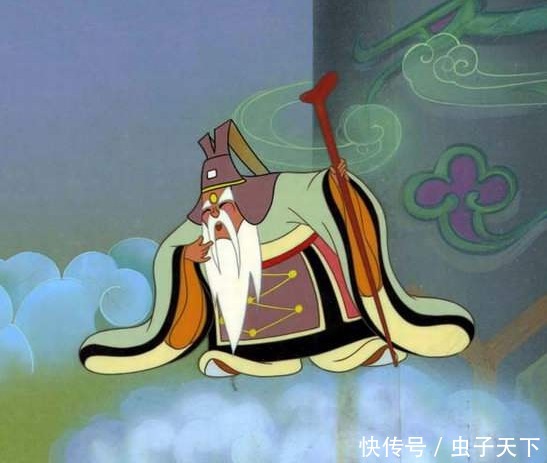 收服|狮驼岭的妖怪,玉帝能否收服?太白金星和小钻风的话,说明啥?