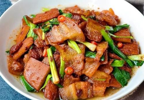 上桌即清盘的可口家常菜，开胃下饭，做法特简单，全家都爱吃！