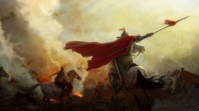 心理学|用历史心理学和现代医学知识,看张献忠为什么入川后行为如此疯狂