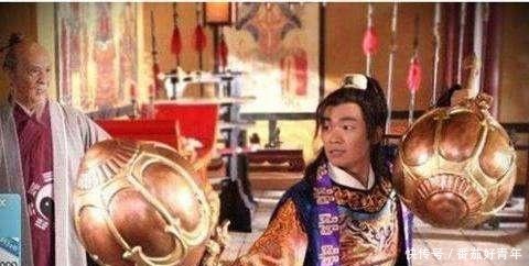 隋唐第三好汉三万斤膂力,四锤威震瓦岗寨,一记飞锤打败李元霸!