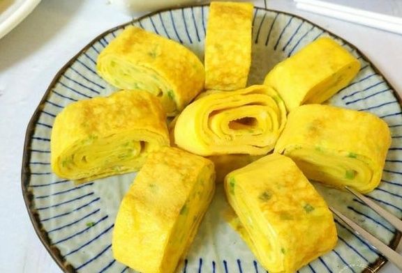 焦黄|一家三口的早餐走红朋友圈，合理搭配，好吃不浪费，网友：要学习