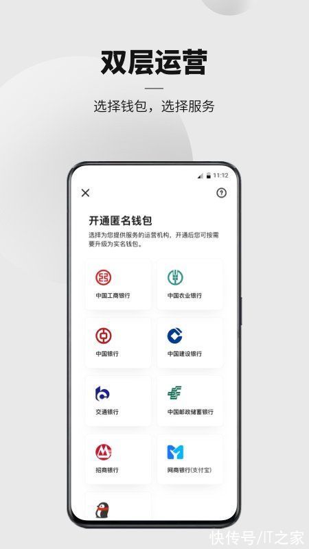 应用|数字人民币（试点版）App 1.0.1.0 版本上架各大应用商店