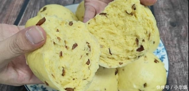 米饭|爱吃馒头的人要收藏,夏天用它代替米饭,好吃不怕胖,做法零失败