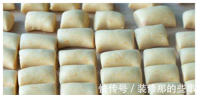 绣球|一周早餐食谱,5种花样馒头做法,一次全学会,早餐再也不用愁?