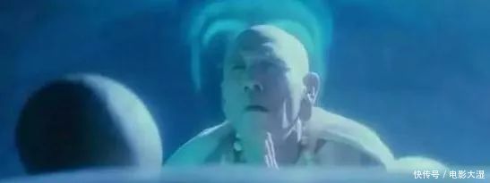 扫地|千面如来,演什么像什么,他是演艺圈里的扫地神僧