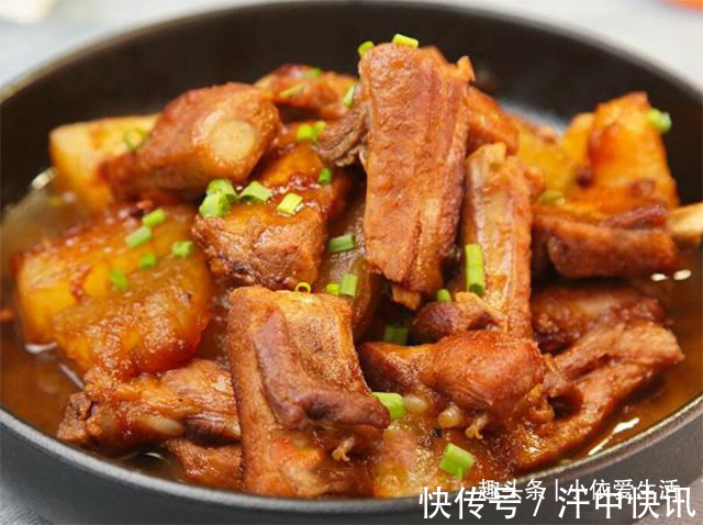 泡椒|不容错过的几道家常菜，看着就有食欲，解馋下饭，越吃越香