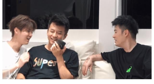 陳赫|《五哈2》驚喜不斷，三兄弟齊回歸，宋亞軒加盟，還有跑男老成員