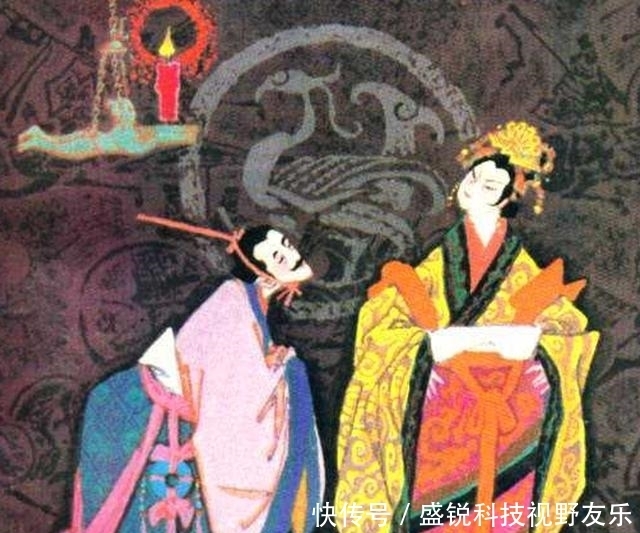 吕雉|吕雉死后,吕氏家族的结局到底有多惨?