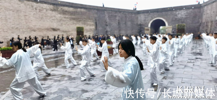 广府&旅发边走边看③千年广府意蕴 古城换羽新生