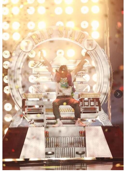 音乐|《说唱听我的》已完美收官,热度口碑直线上升!