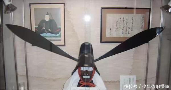 武士们|史海钩沉笑死人不偿命,看看日本武士的头盔是如何秀出天际的!