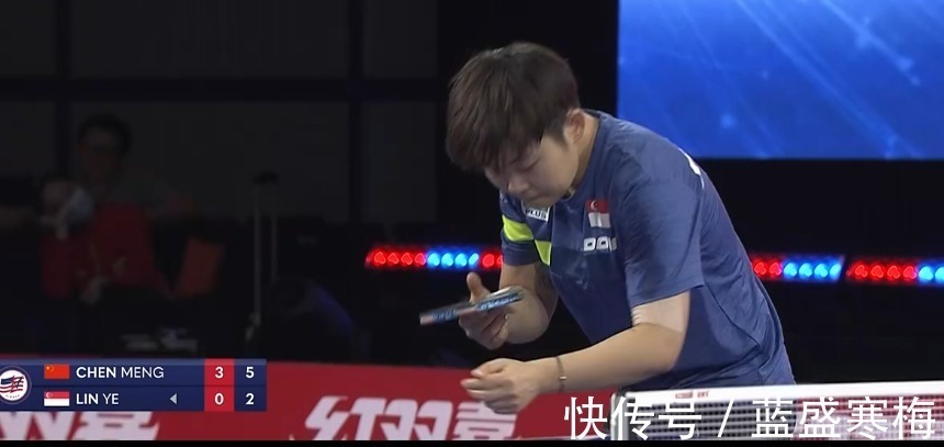 晋级|陈梦以4-0完胜晋级,两节轰出大比分压制,打得对方毫无还手之力!