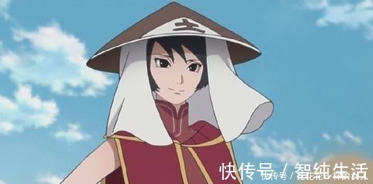卡卡西|博人传 被完美削弱的五影, 最弱一人居然连个中忍都打得费劲