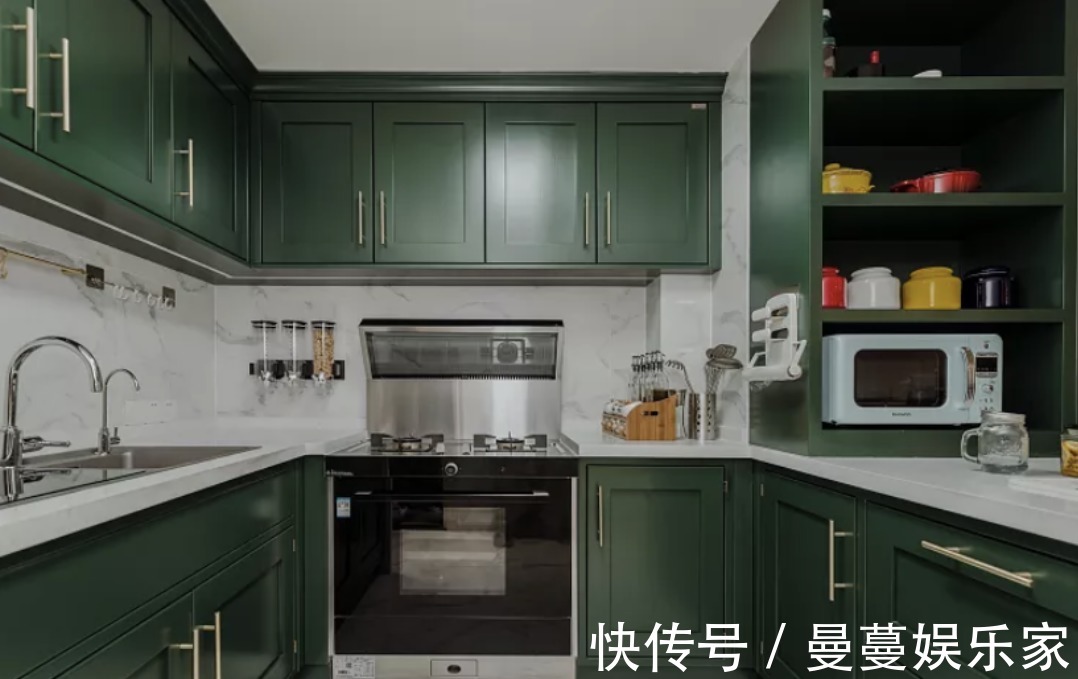 马桶|聪明老公鬼点子多,装修时做了这7处小细节,入住家务少一半