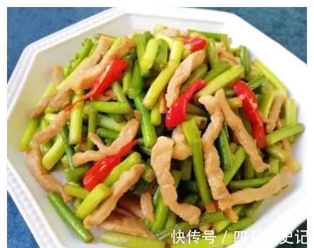 身体|孩子刚进入青春期身体还在发育,多吃家常菜,长高益智身体棒