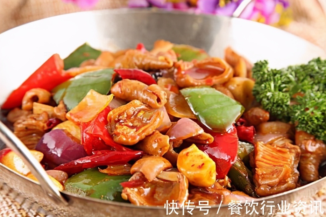 精选20款菜品推荐，家常口味好吃不腻，大人孩子都爱吃