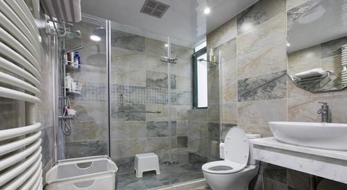 墙壁|家里这两处万万要全贴上瓷砖，懊悔当初没留意，入住才知装错了