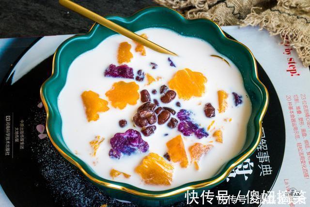 电蒸锅|适合女人晚上吃的主食，解馋又消脂，每天一碗，体重蹭蹭降