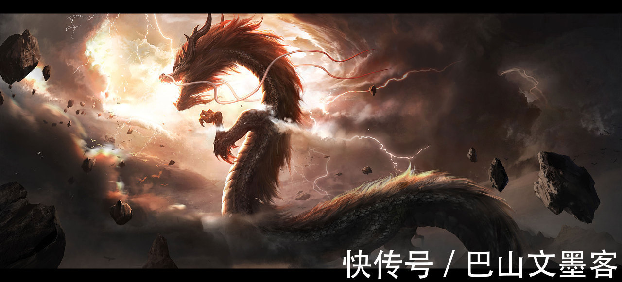 元始天尊@在中国神话传说中,道祖、魔祖、佛祖、妖祖,分别都指谁呢?