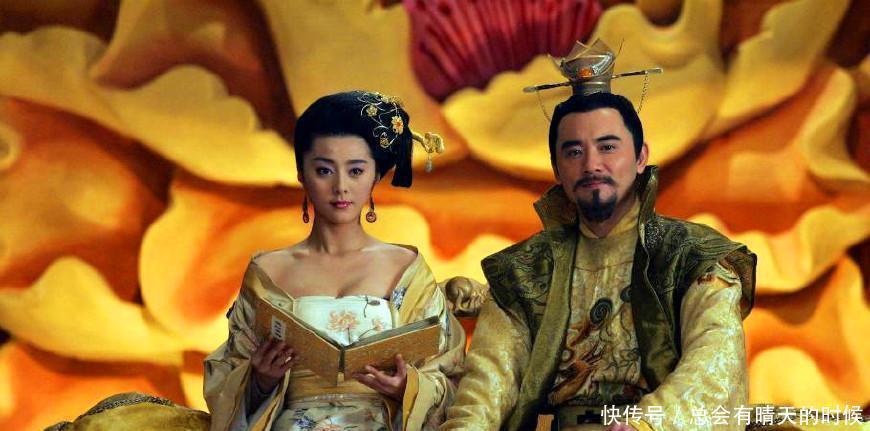 公主|唐朝经历最特殊公主, 在襁褓之中就夭折, 众臣却硬要将其载入史册!