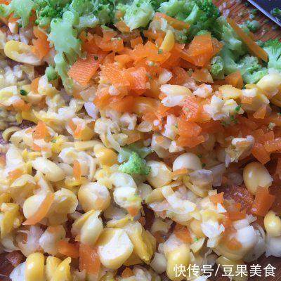 番茄红素|十分钟健康早餐～西红柿圈圈蛋这么做，吃前一定备足饭