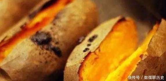 自制|自制红薯干,不用晒就能做,香甜有嚼劲,做一次吃半年,无添加!