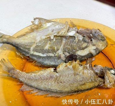 口感|红烧杂鱼,口感鲜美、肉质嫩滑、香辣开胃,一锅都不够吃哦