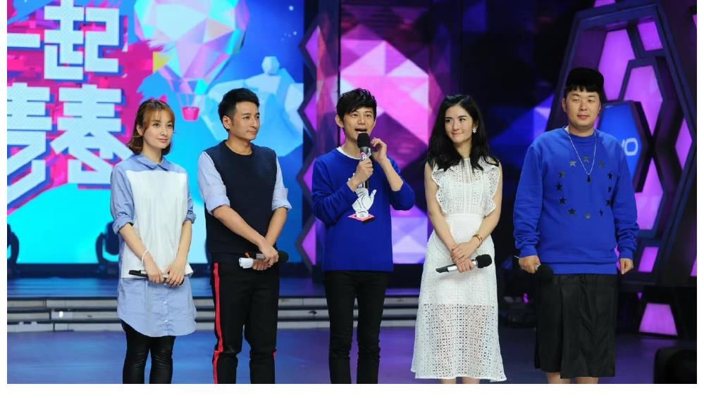 《快乐大本营》成为过去式，新节目深夜官宣，TFBOYS的后续也没了